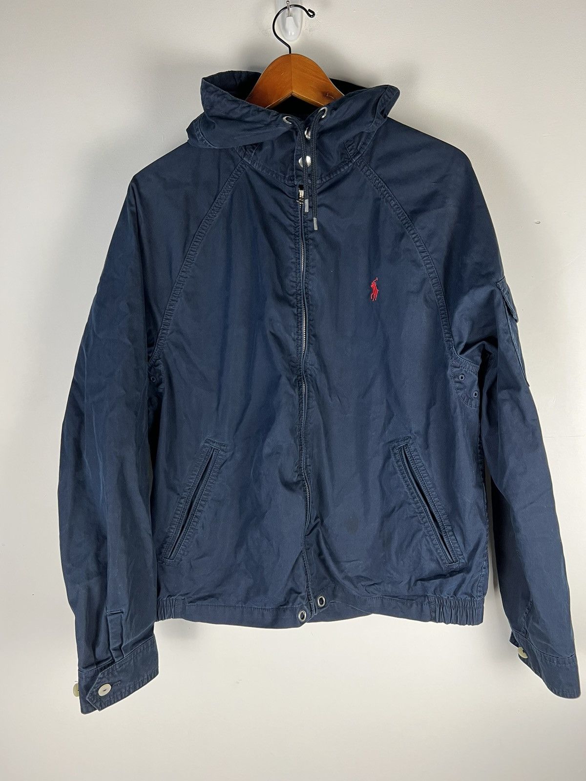 Polo Ralph Lauren Polo ralph lauren jacket Size US M / EU 48-50 / 2 - 1 Thumbnail