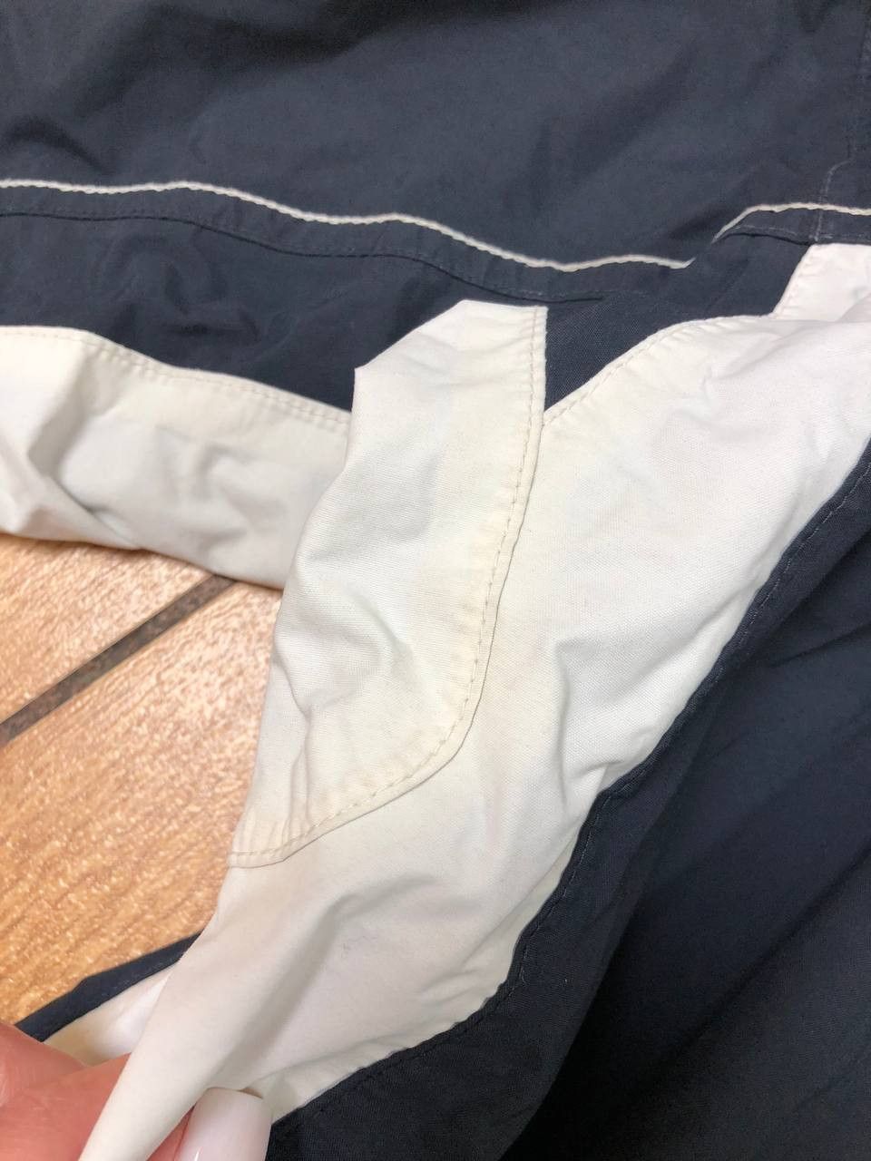 Helly Hansen VINTAGE HELLY HANSEN QUILTED JACKET Size US XS / EU 42 / 0 - 13 Thumbnail