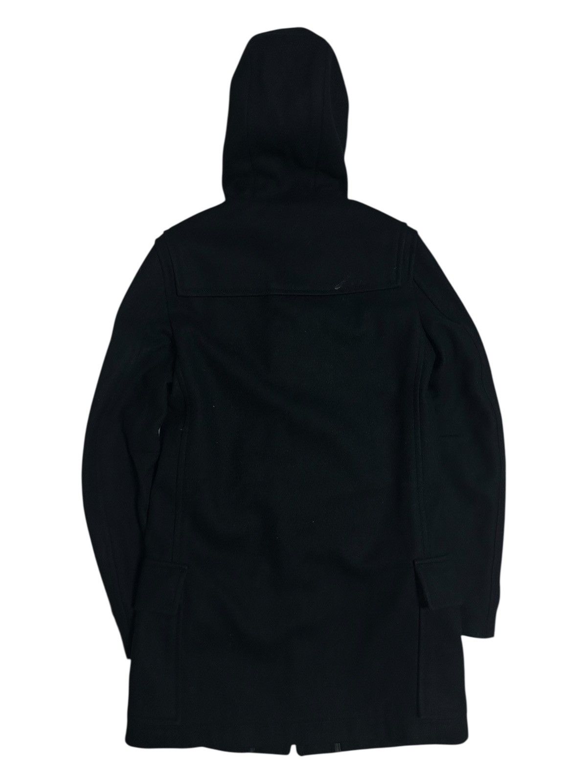 Balmain BALMAIN AW12 Napoleon coat Size US S / EU 44-46 / 1 - 4 Thumbnail