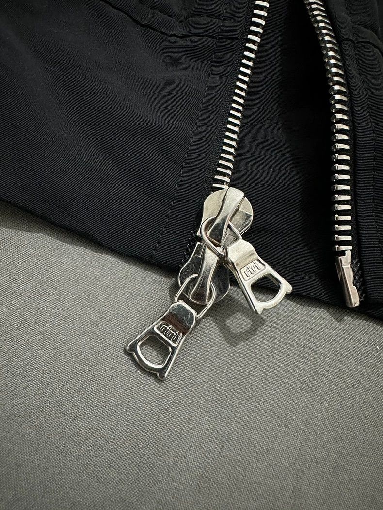 Fear of God Fear of God The first generation of black bomber jackets Size US M / EU 48-50 / 2 - 8 Thumbnail