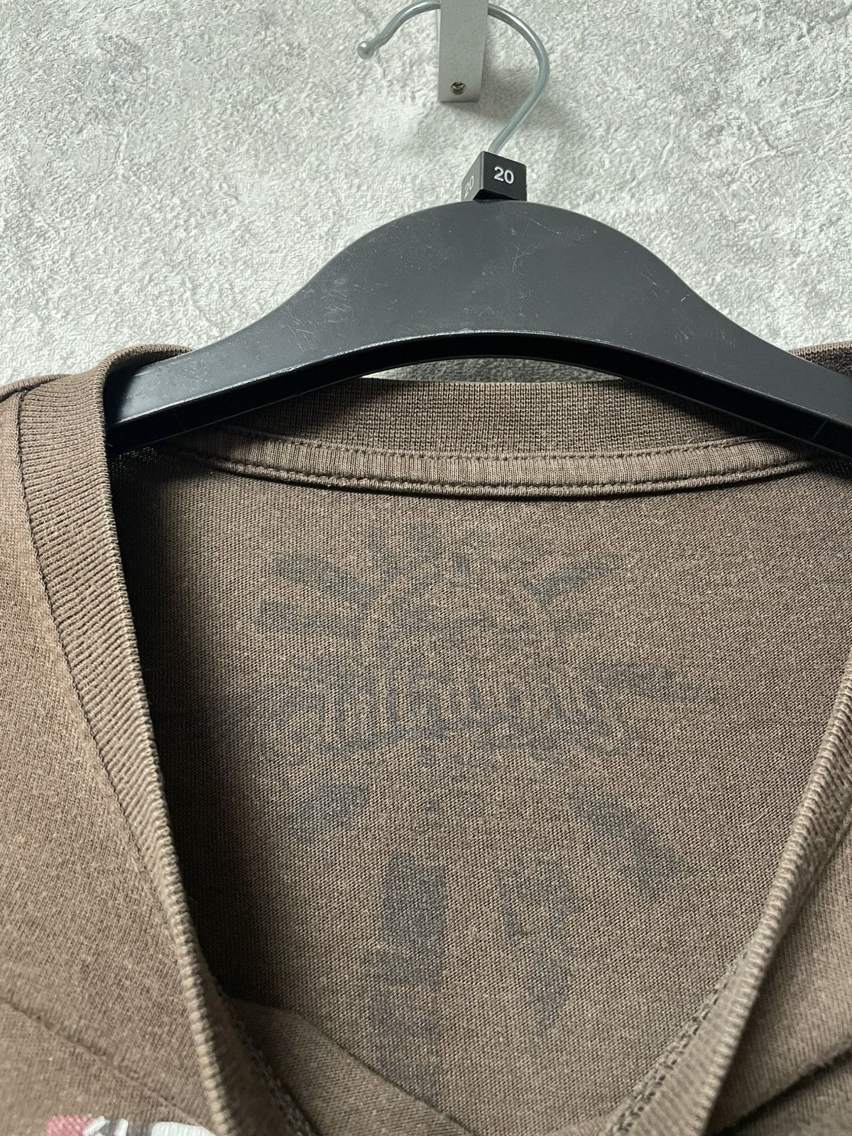 Billabong Vintage Billabong Graphic Print Long Sleeve Tee Surf Style Size US M / EU 48-50 / 2 - 8 Thumbnail