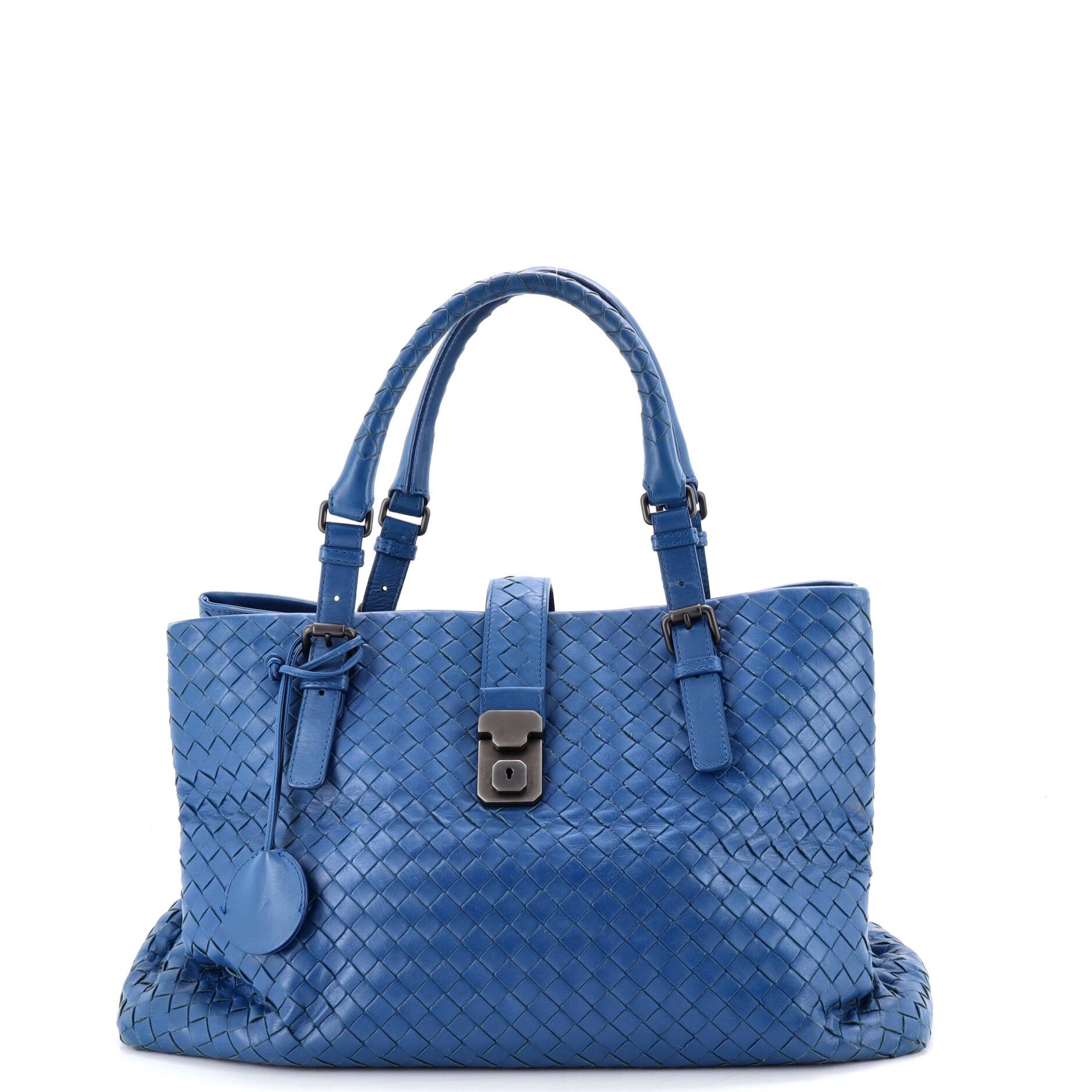 Bottega Veneta Roma Bag Size ONE SIZE - 1 Thumbnail