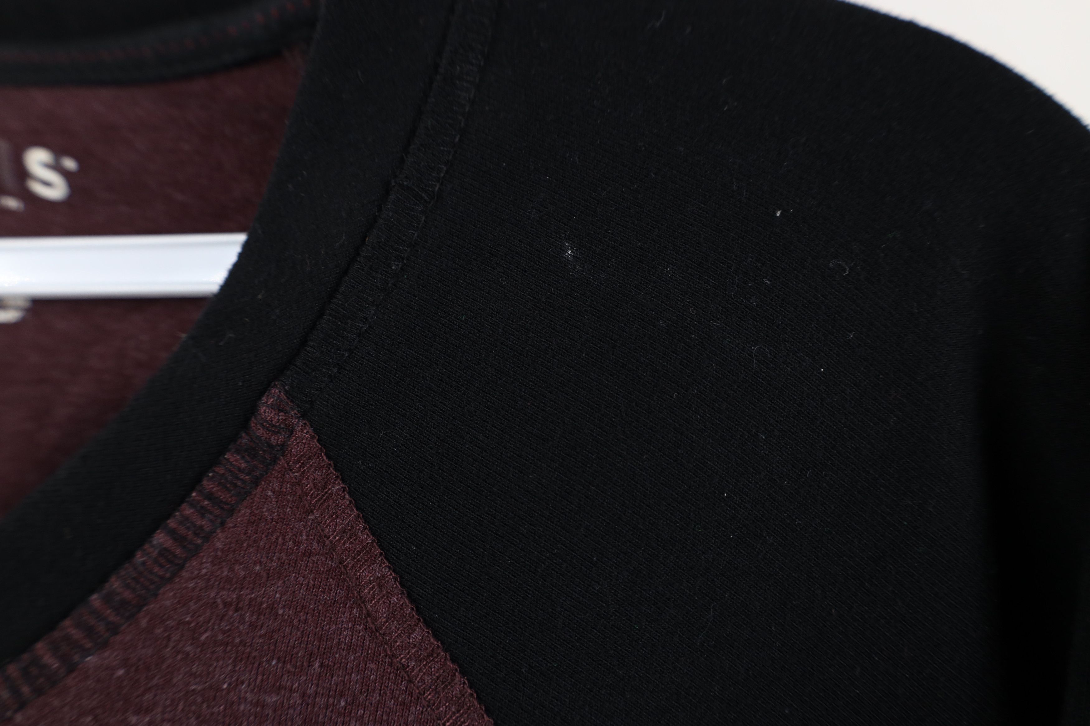 Orvis Vintage Y2K Orvis Jersey Knit Raglan Long Sleeve T-Shirt Size US L / EU 52-54 / 3 - 4 Thumbnail