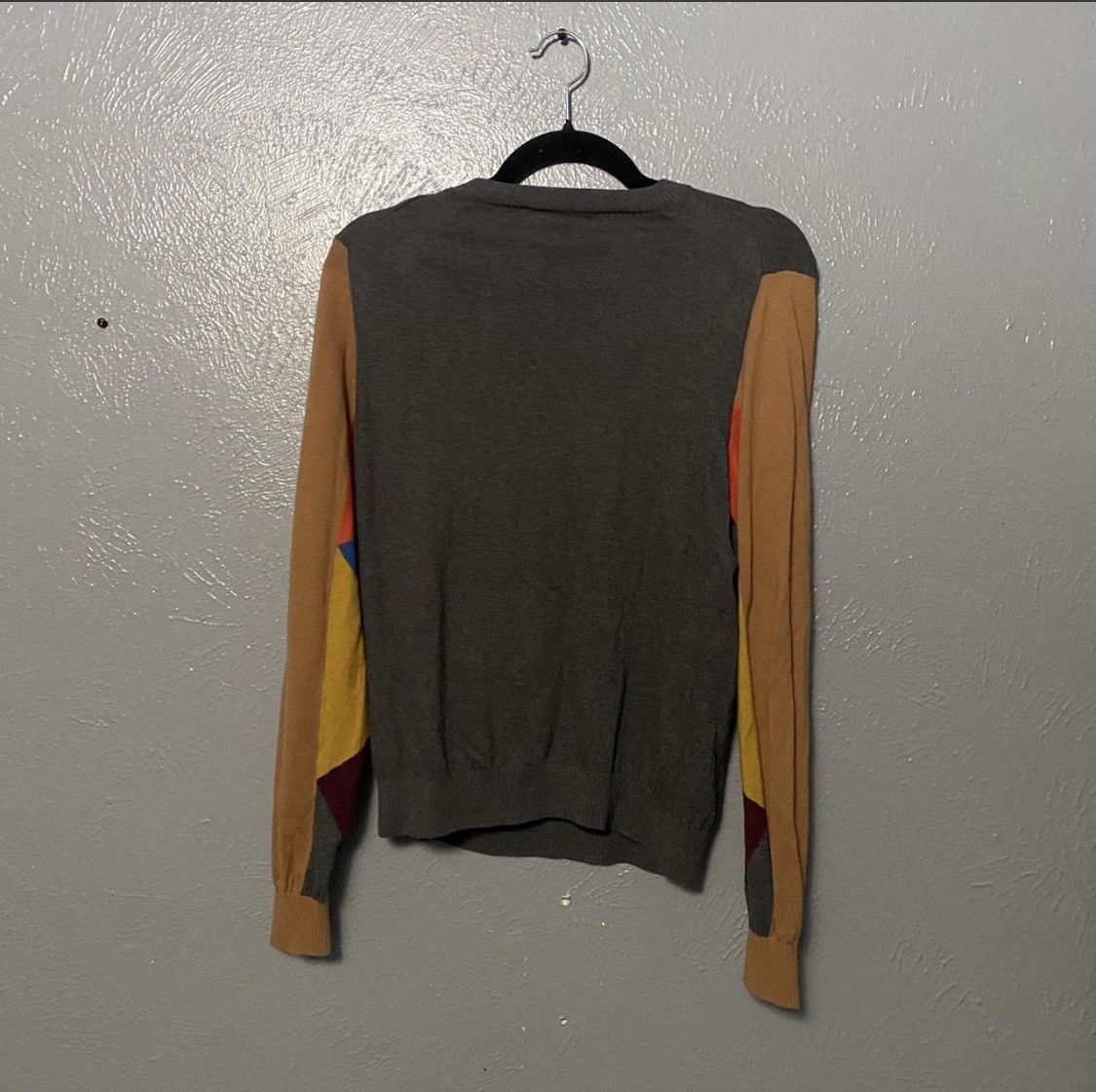 Undercover Undercover SS13 Multicolored Sweatshirt Size US S / EU 44-46 / 1 - 3 Thumbnail