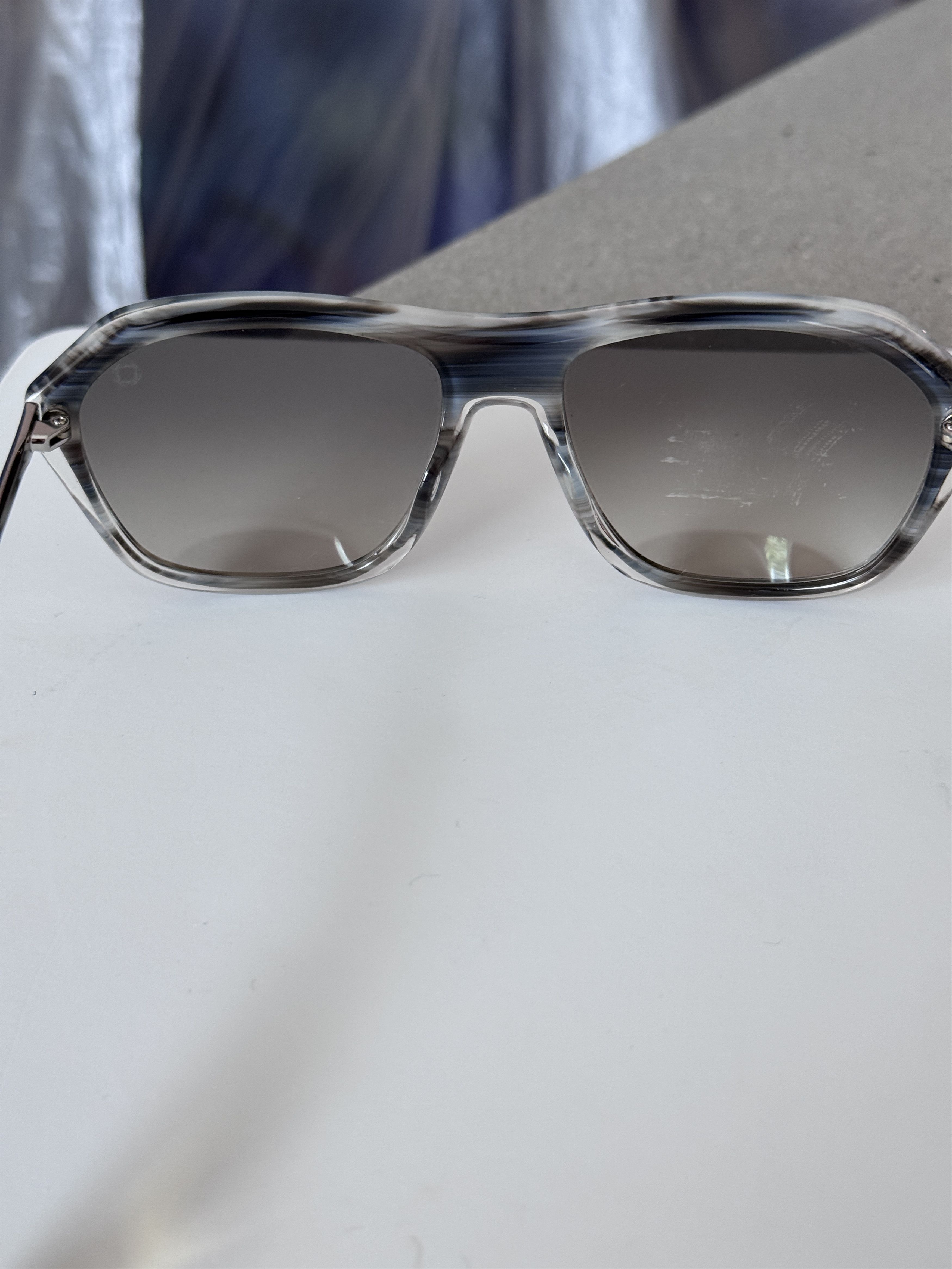 Other BLAKE KUWARA - Nelson Ocean sunglasses Size ONE SIZE - 8 Thumbnail