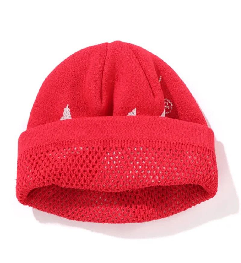 Bape Bape Beanie Size ONE SIZE - 3 Thumbnail