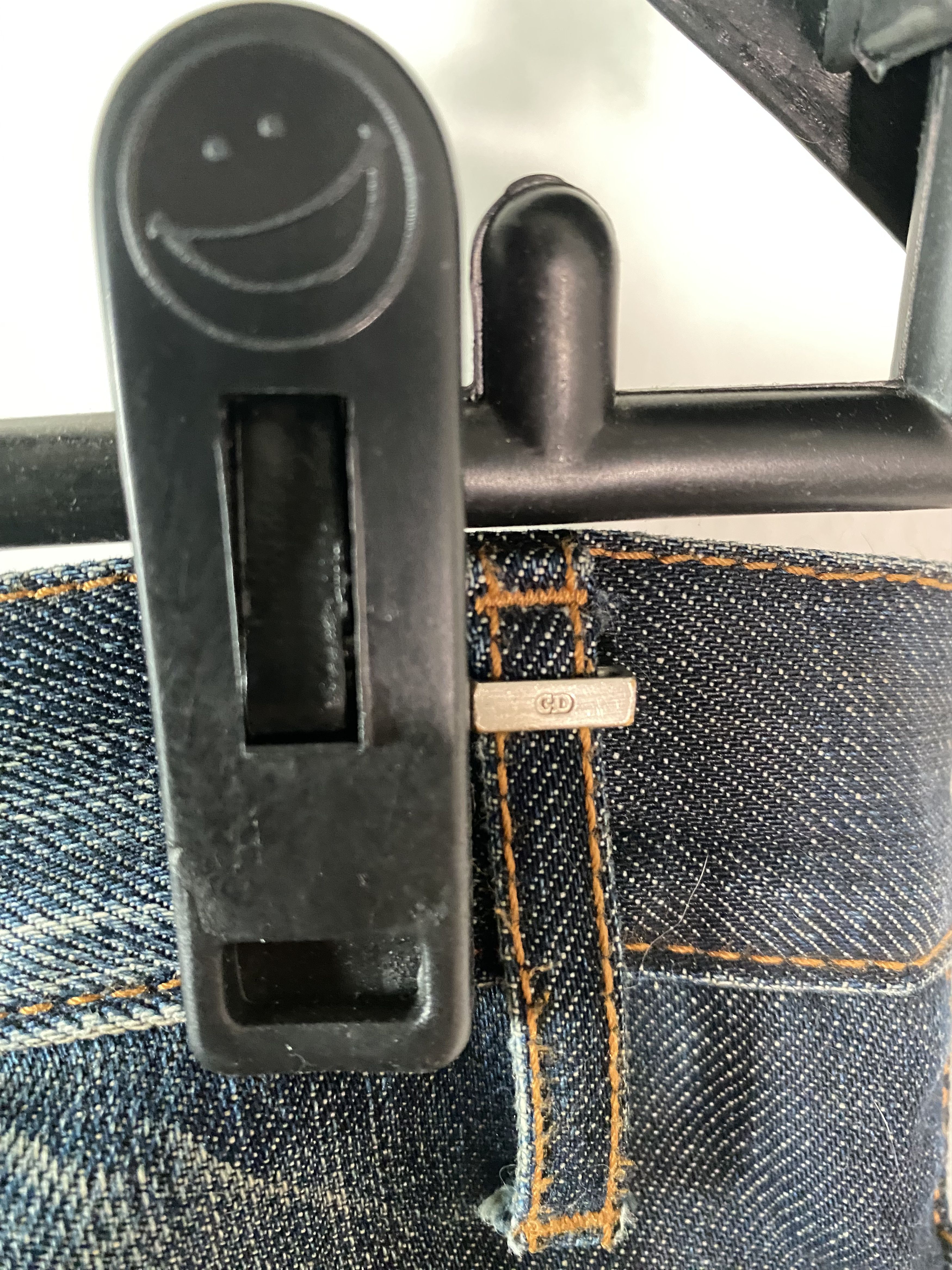 AW2010 "Griffith Park" JAKE DENIM, view 5