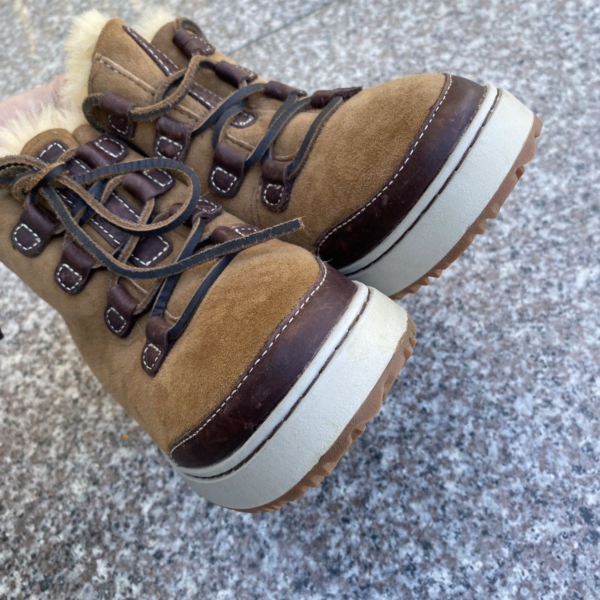 L.L. Bean L.L. Bean boots Size US 7.5 / IT 37.5 - 5 Thumbnail