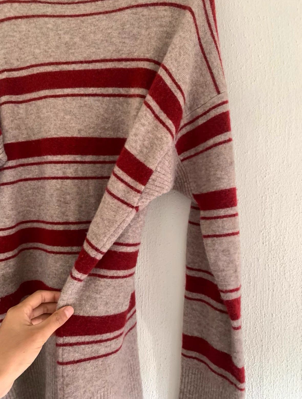 Vivienne Westwood Vivienne Westwood Sweater Size US M / EU 48-50 / 2 - 4 Thumbnail