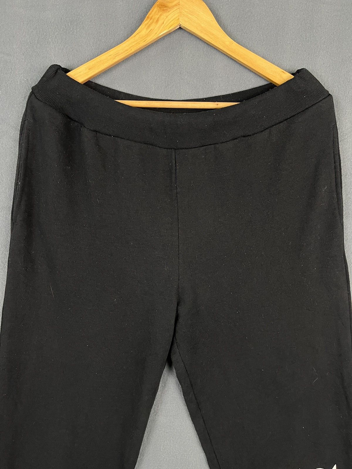 Star Wars Star Wars Men's XL Darth Vader Sweatpants Size US 36 / EU 52 - 3 Thumbnail