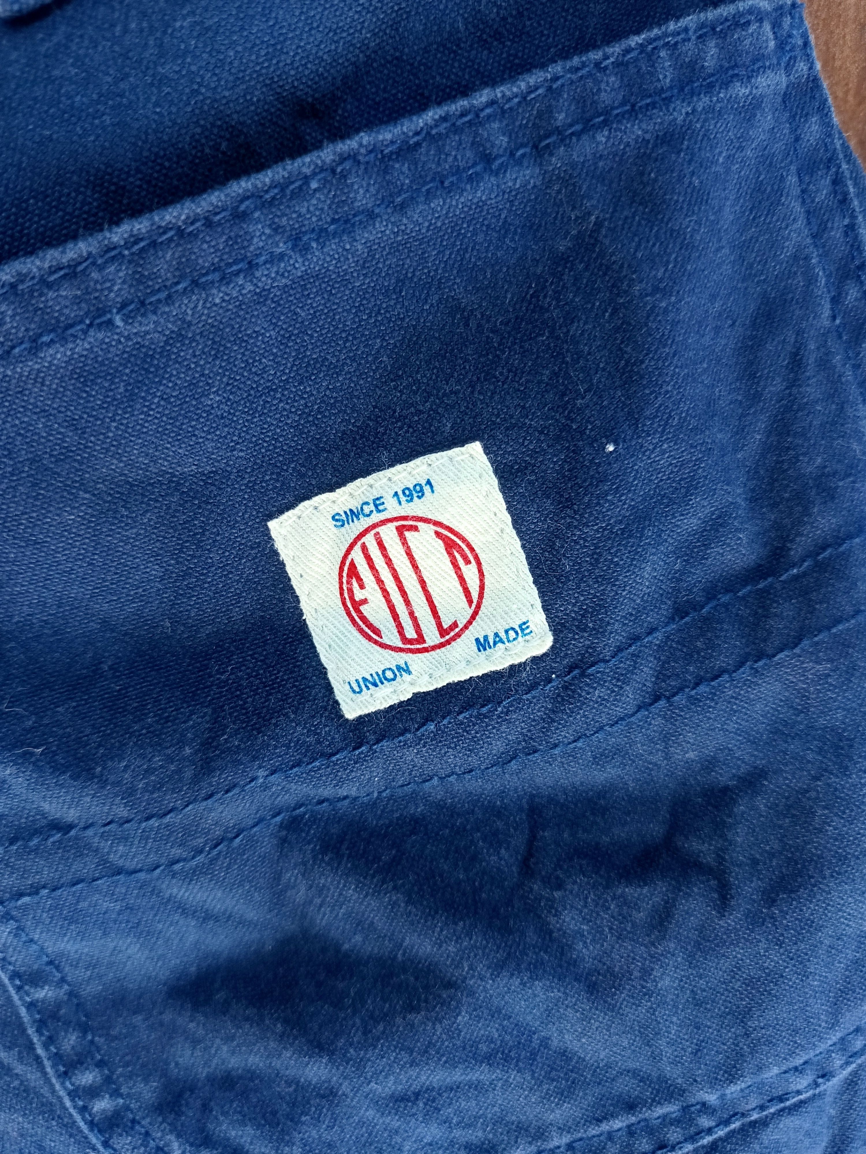 FUCT Fuct workwear short Size US 31 - 3 Thumbnail