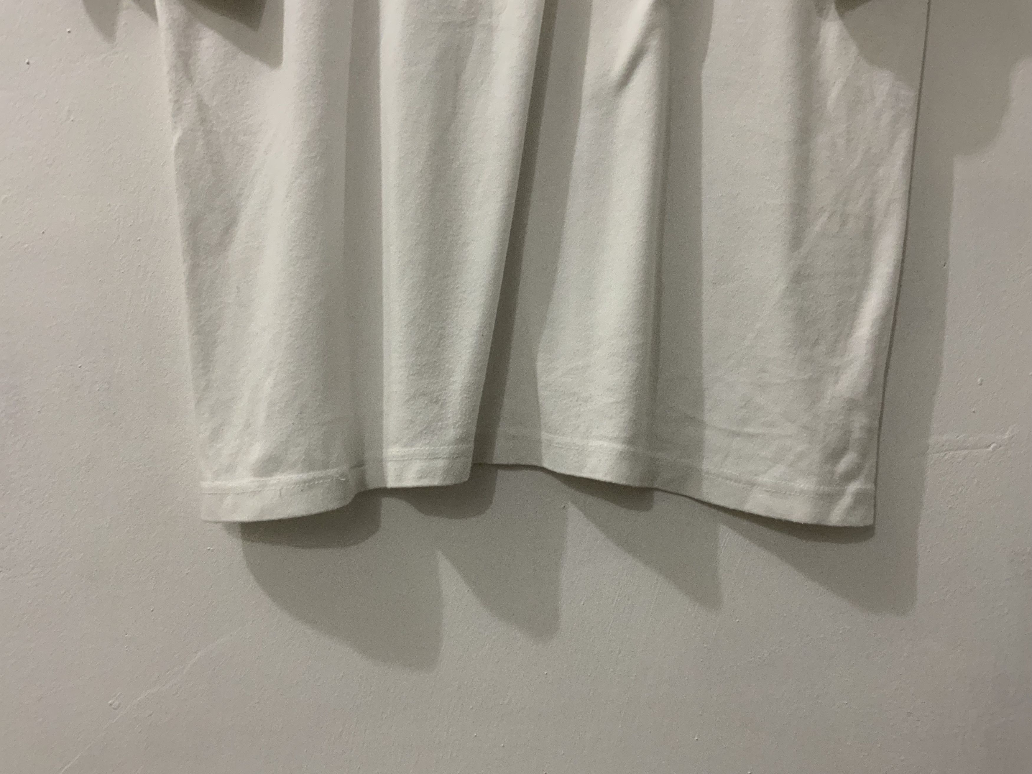 Japanese Brand Alfredo Versace Tee Size US M / EU 48-50 / 2 - 8 Thumbnail