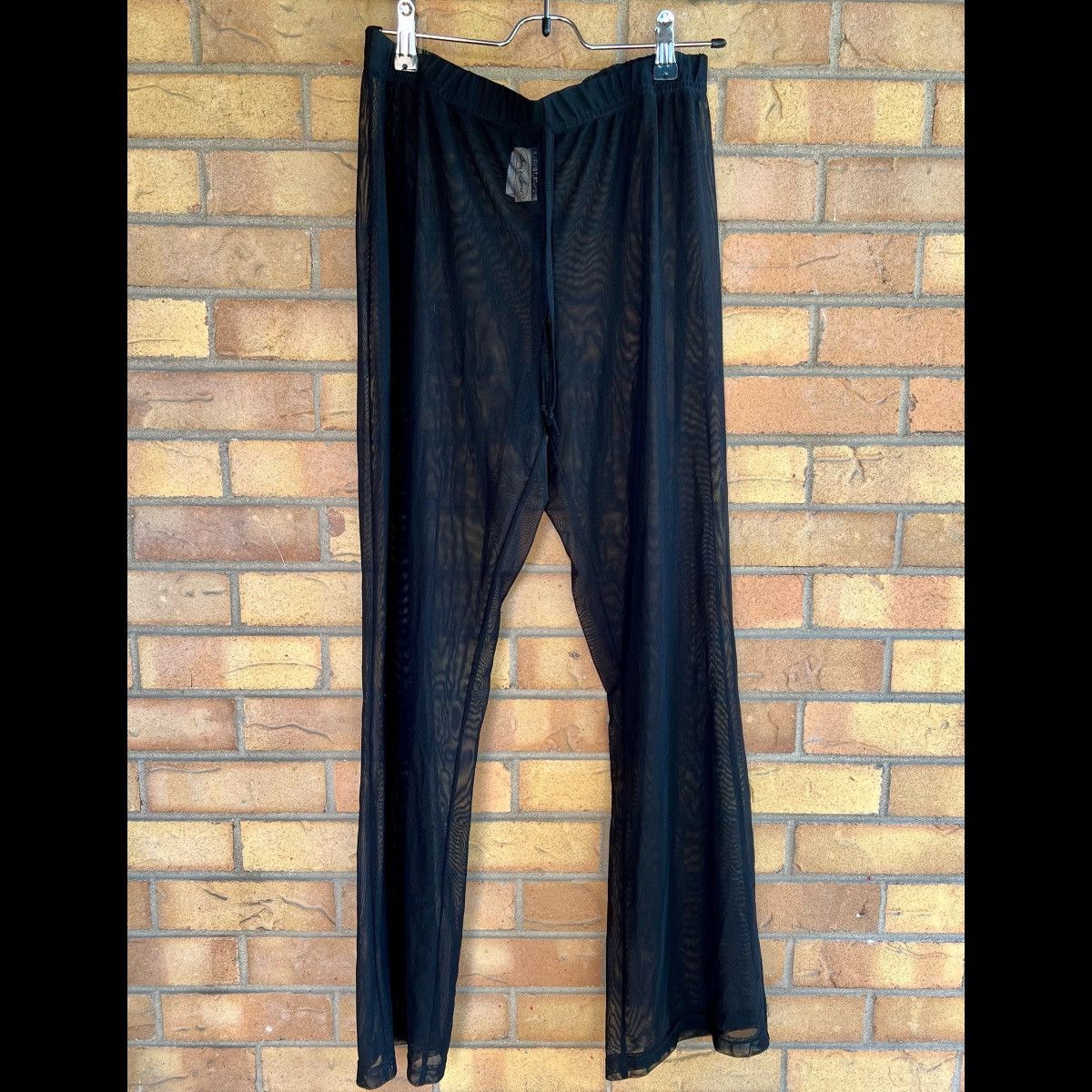 Other Black mesh set Size ONE SIZE - 5 Thumbnail