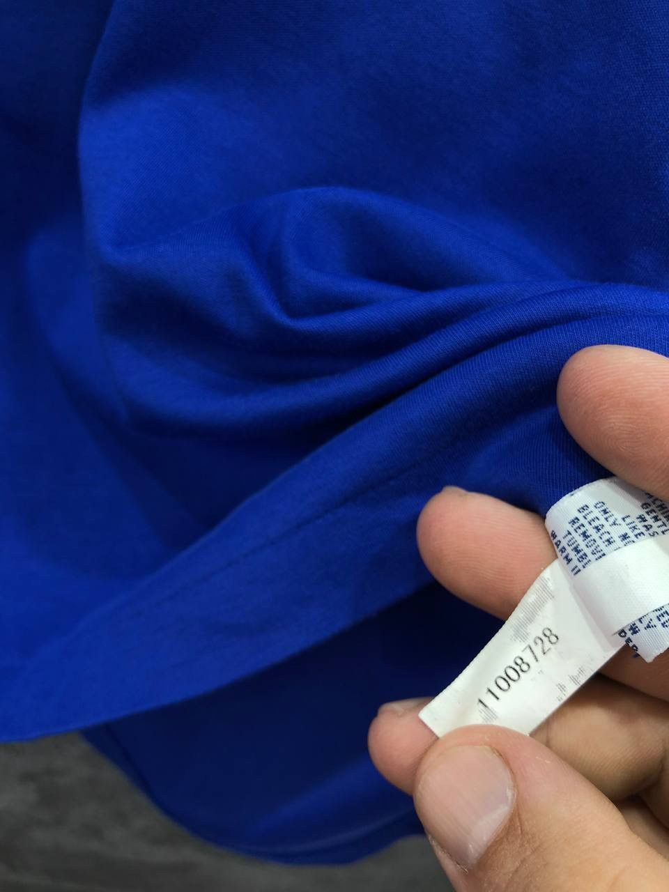 Polo Ralph Lauren × Vintage Polo Ralph Lauren polo T shirts Tee Size US L / EU 52-54 / 3 - 11 Thumbnail