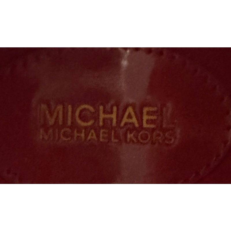 Michael Kors *DS20 MICHAEL KORS Women's Olympia Trainers Sneakers Size 6 Size US 6 / IT 36 - 6 Thumbnail