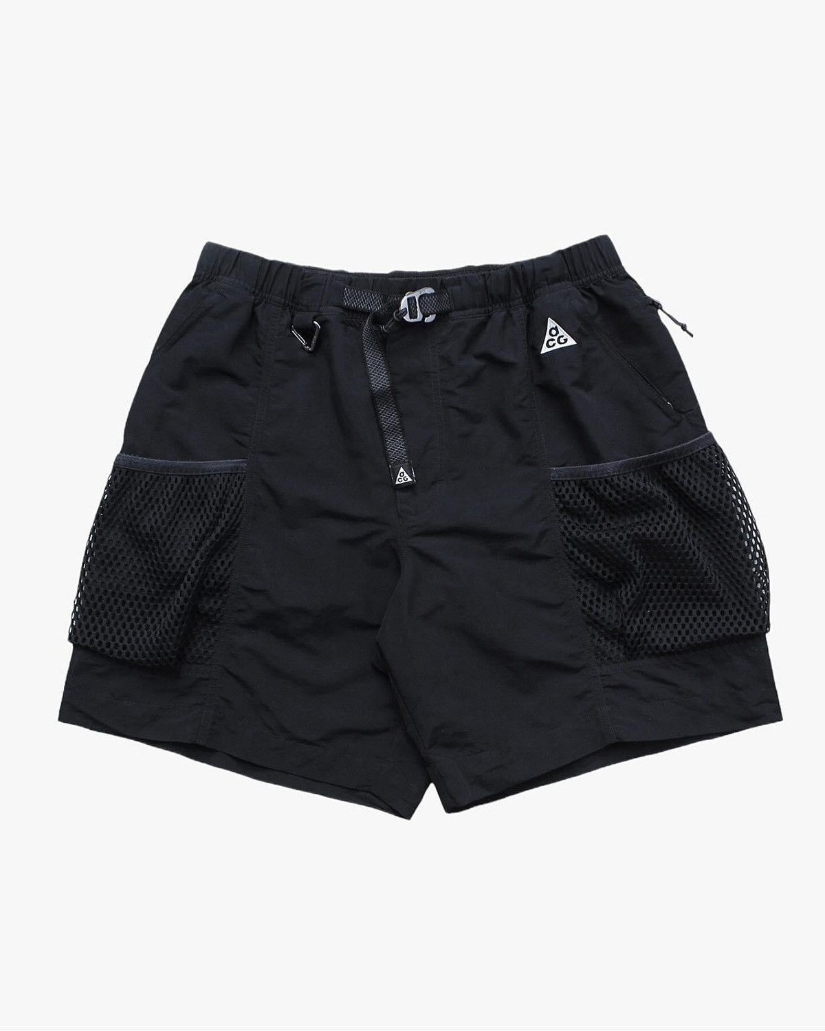 Nike ACG NIKE ACG SNOWGRASS SHORTS Size US 34 / EU 50 - 1 Thumbnail