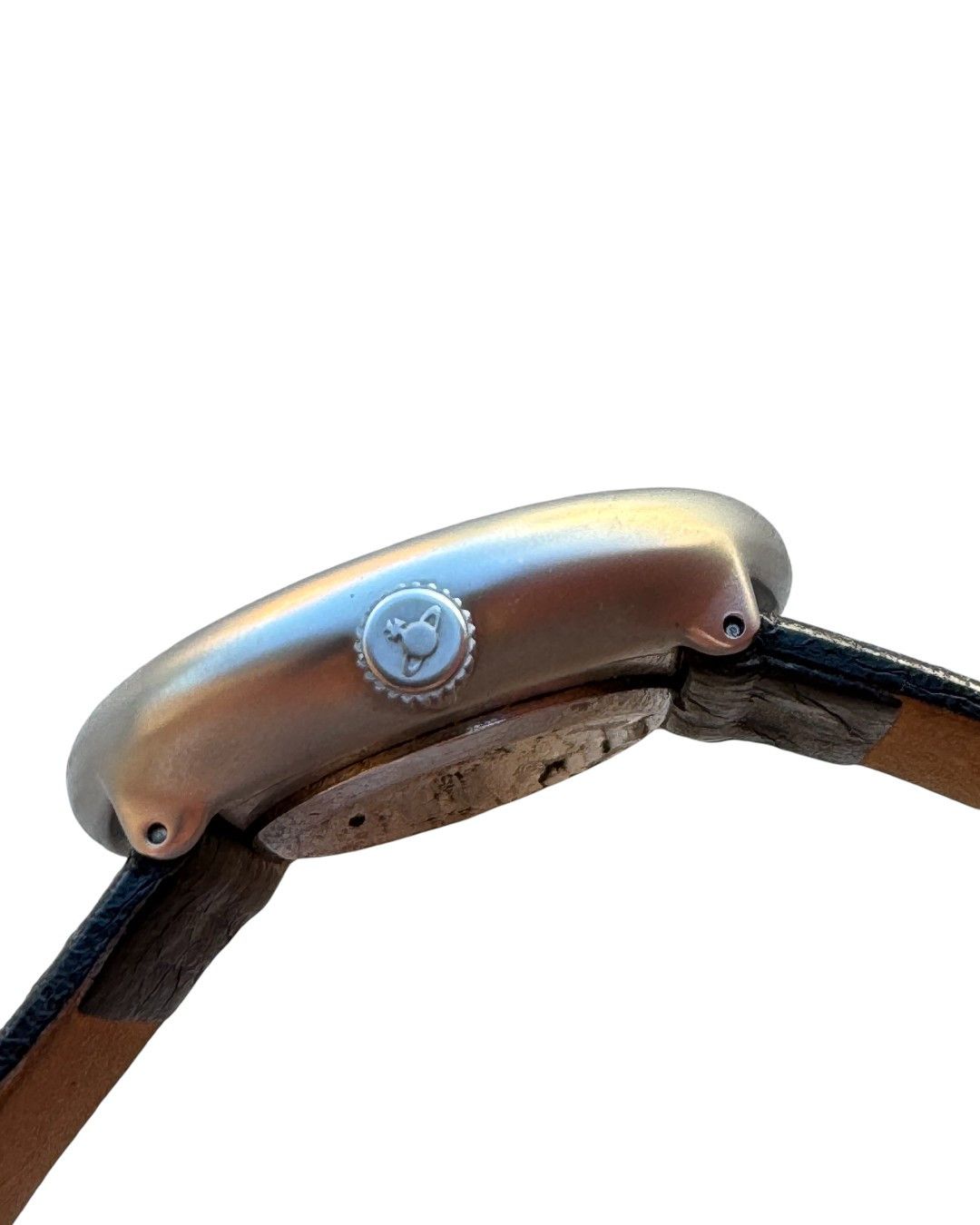 Vivienne Westwood RARE NEPTUNE WATCH Size ONE SIZE - 3 Thumbnail