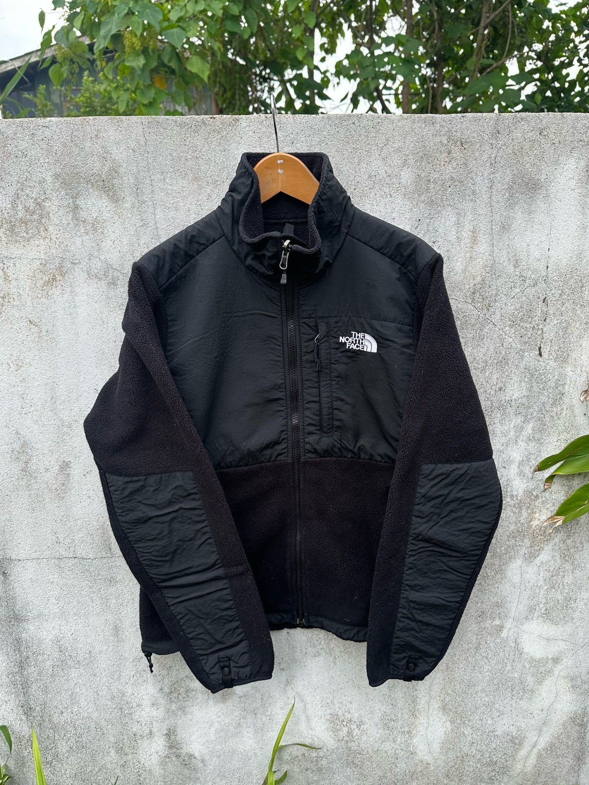 Polartec × The North Face The north face femme polartec fleece jacket Size S / US 4 / IT 40 - 3 Thumbnail