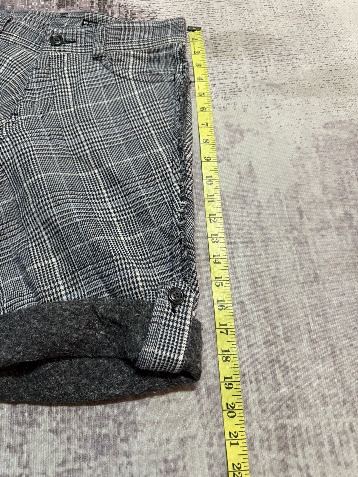 Final Home Final Home by Issey Adjustable Short Size US 30 / EU 46 - 9 Thumbnail