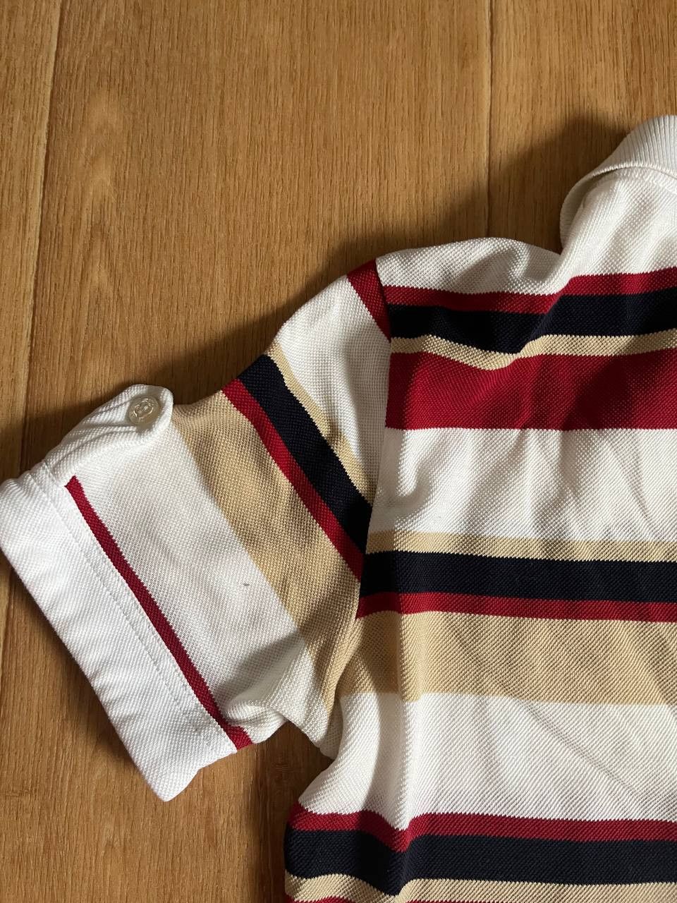 Dolce & Gabbana Dolce & Gabbana D&G Striped Dress Multicolor Size XS / US 0-2 / IT 36-38 - 21 Thumbnail