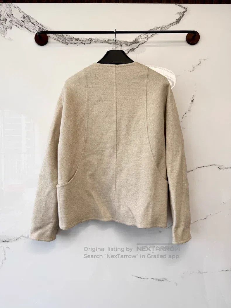 Hermes #REF! Size XS / US 0-2 / IT 36-38 - 4 Thumbnail