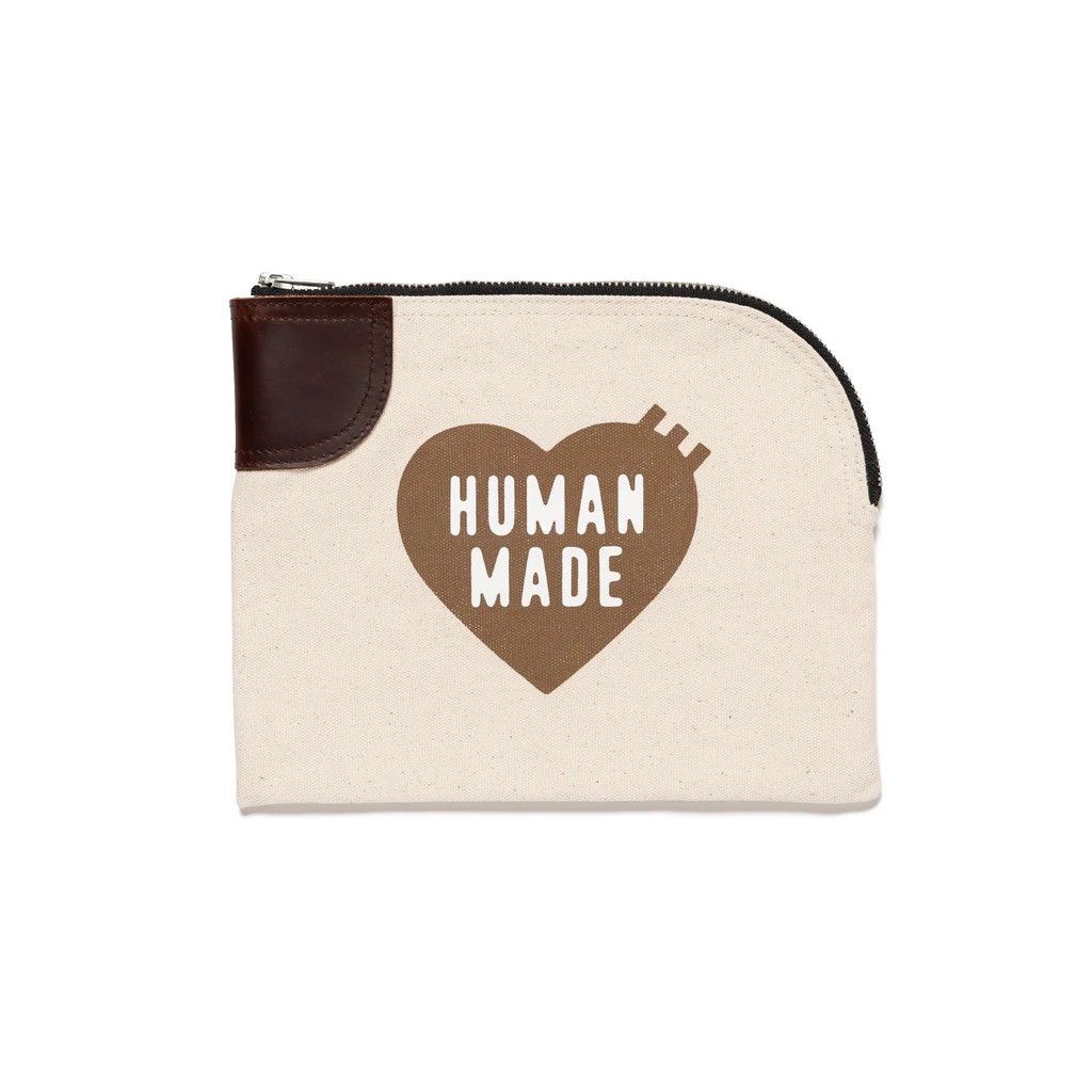 Human Made Human Made Kobe Case Size ONE SIZE - 1 Thumbnail