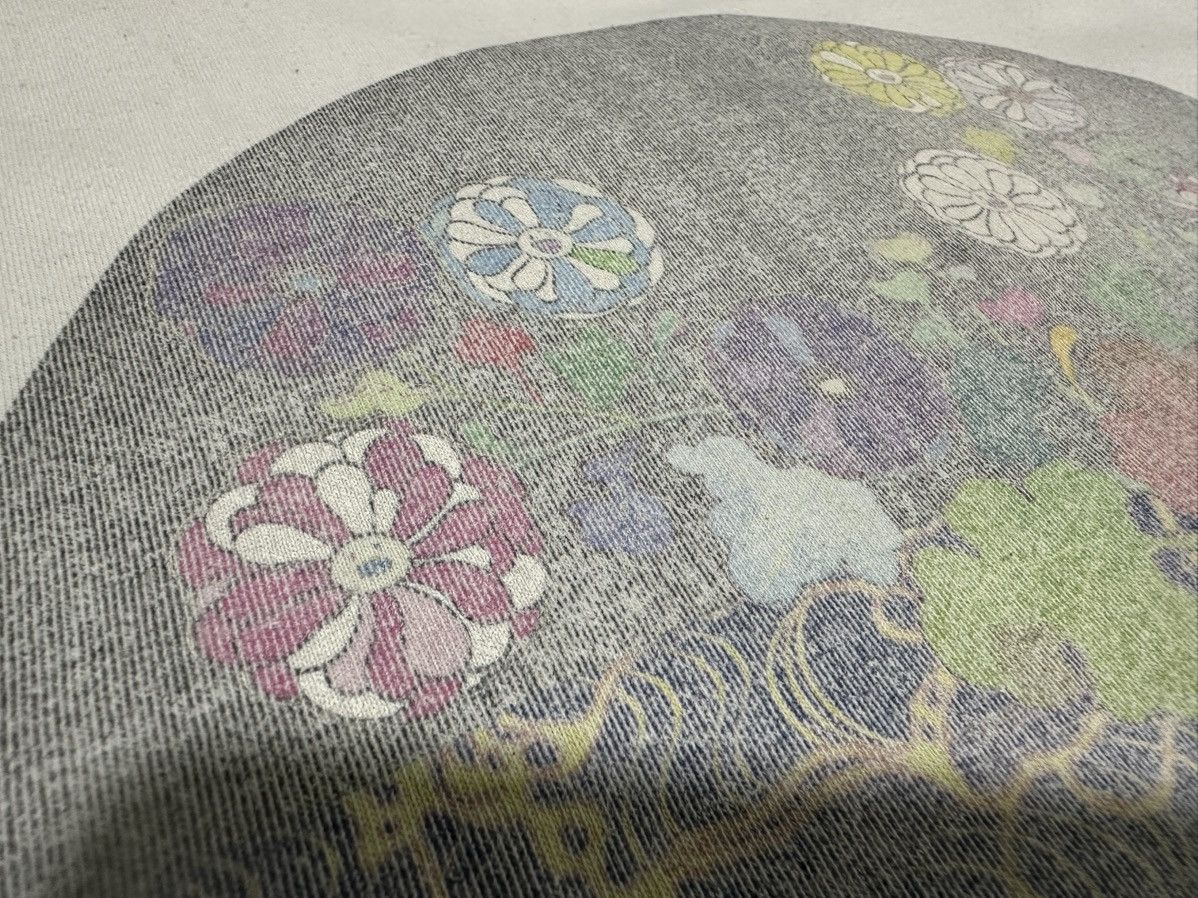 Takashi Murakami 🔥Rare Takashi Murakami Shirt Mononoke Kyoto Size US XL / EU 56 / 4 - 5 Thumbnail