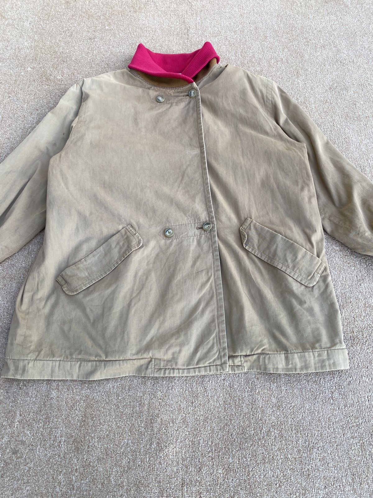 Christian Dior Monsieur × Dior × Hedi Slimane Vintage christian dior sport jacket Size US M / EU 48-50 / 2 - 9 Thumbnail