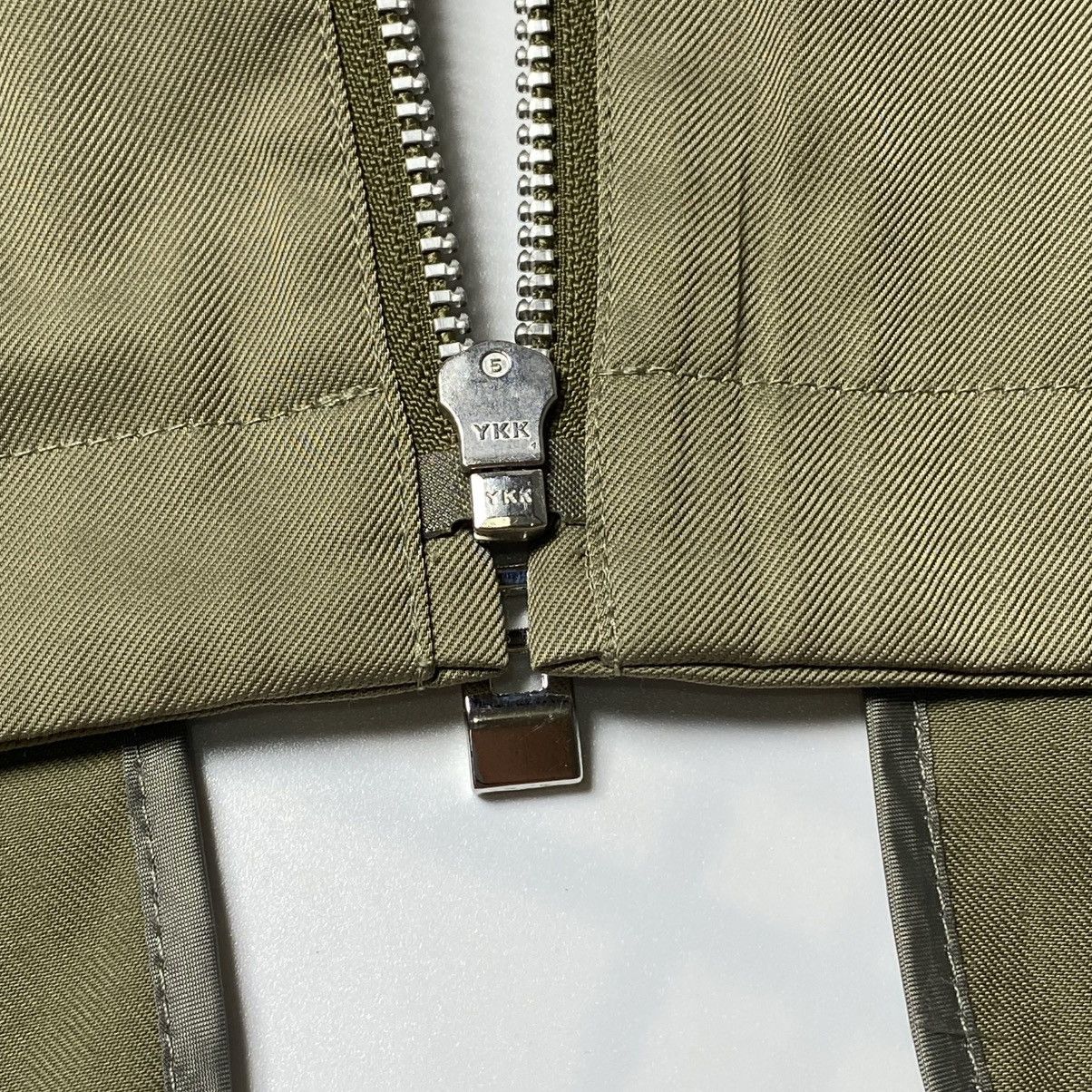 Other UN3D HOODIE VEST Size ONE SIZE - 9 Thumbnail