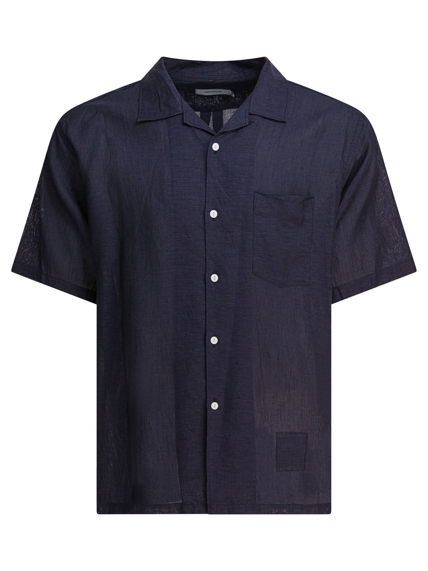 Nonnative Nonnative Shirts tag size 3 Men - USA Duties Paid Size US L / EU 52-54 / 3 - 1 Thumbnail