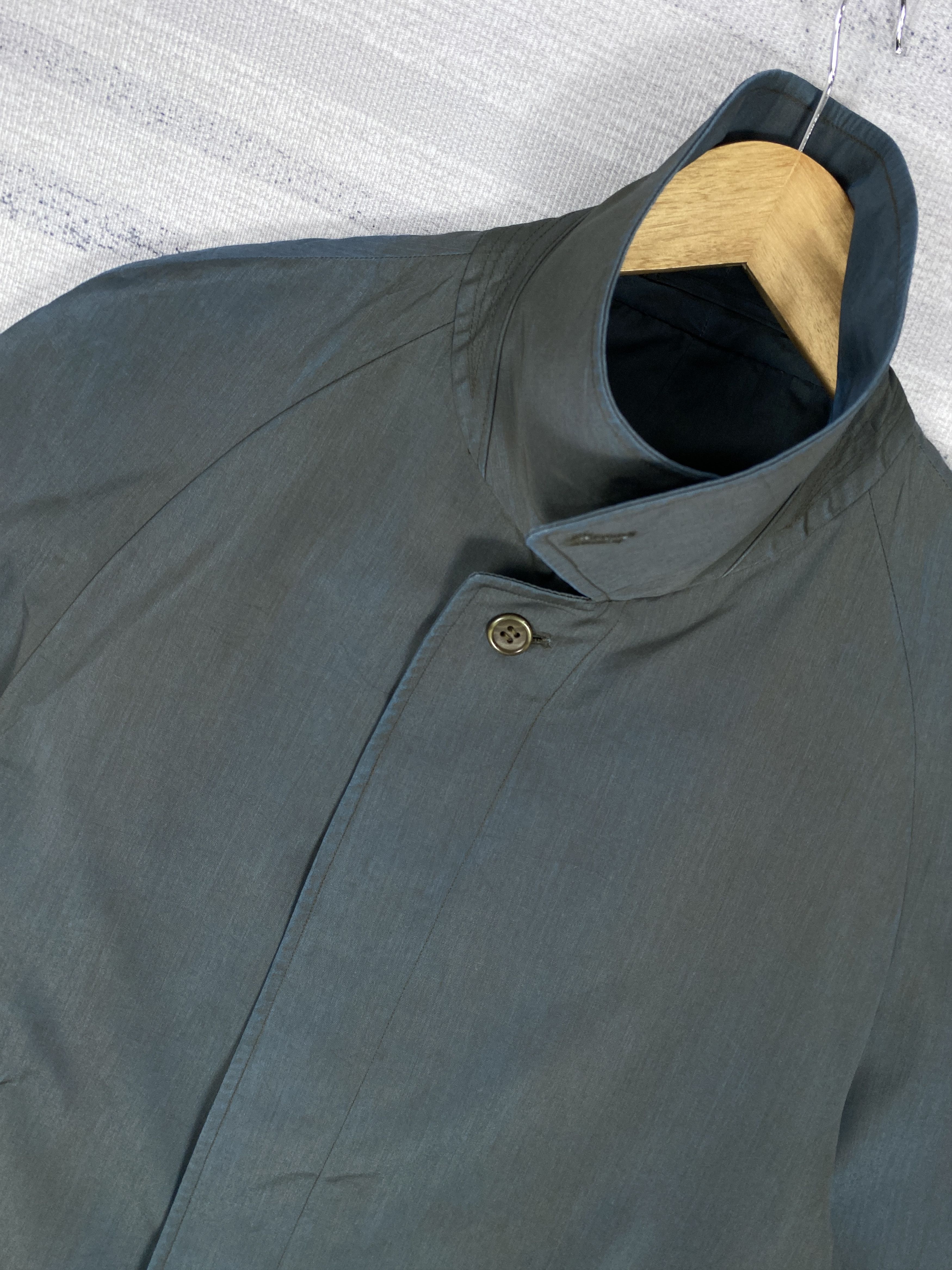 Burberry Vintage Burberry Prorsum Jacket Size US S / EU 44-46 / 1 - 2 Thumbnail