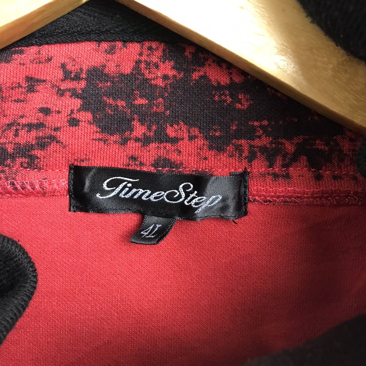 If Six Was Nine × Japanese Brand × Le Grande Bleu (L.G.B.) Japanese Timestep sparkling skull cross ifsix goabono style Size US XL / EU 56 / 4 - 8 Thumbnail