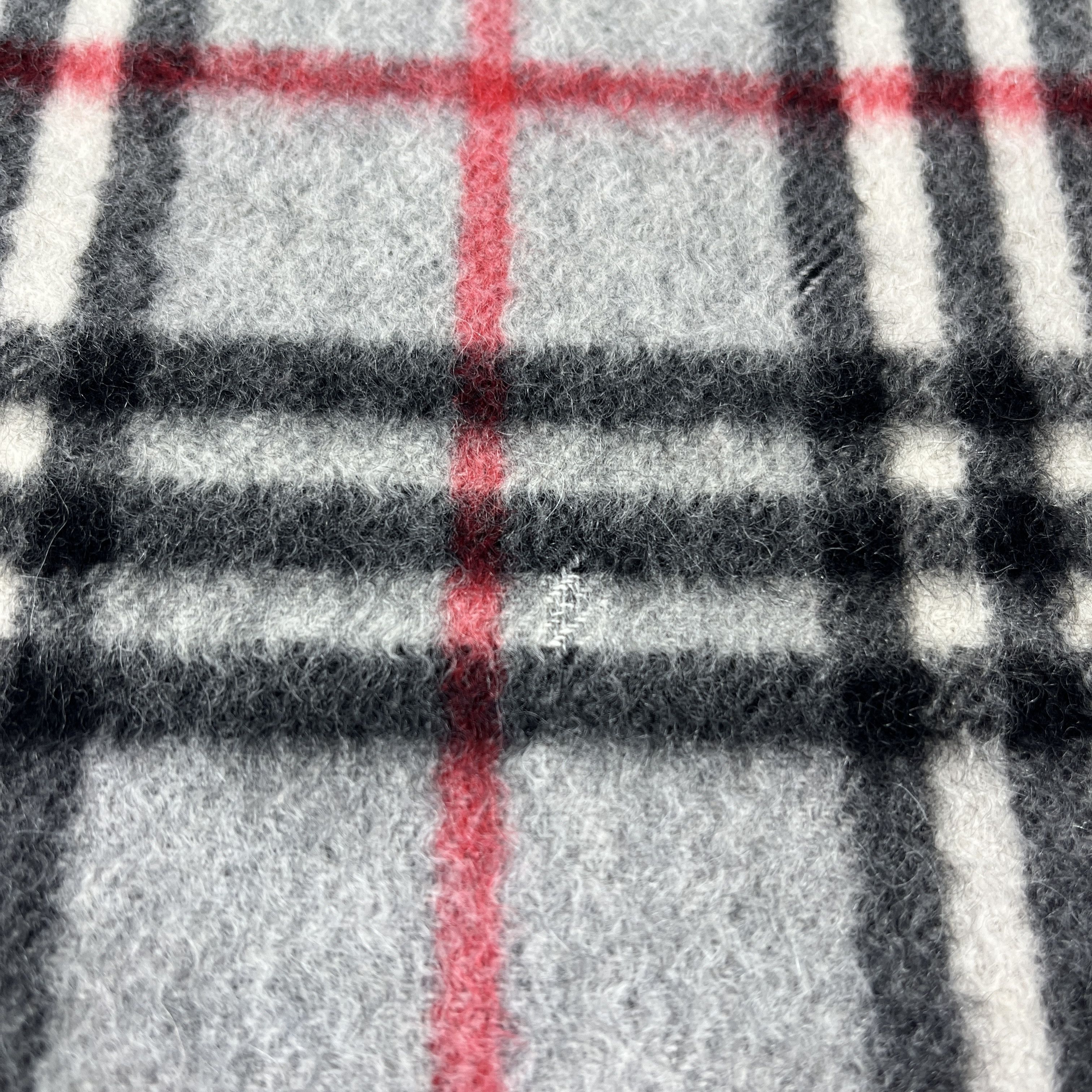 Burberry Vintage Burberry Scarf / Muffler / Neckwear T919 Size ONE SIZE - 6 Thumbnail
