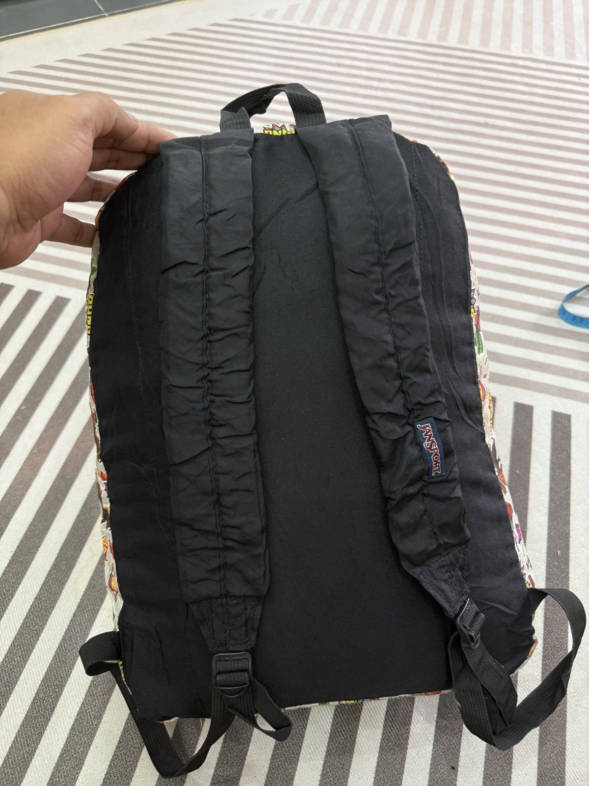 Jansport 🔥🔥🔥STEALS JANSPORT BAGPACK Size ONE SIZE - 5 Thumbnail