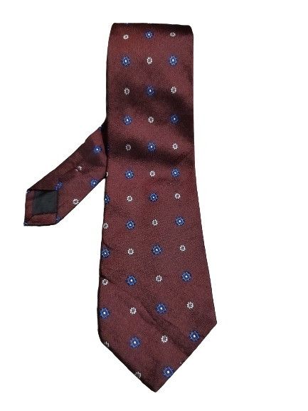 Comme Des Garcons Neck Tie