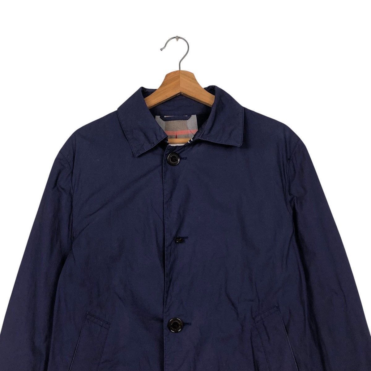 Japanese Brand 📌Vintage Chore Work Jacket Mackintosh Philosophy Size US M / EU 48-50 / 2 - 4 Thumbnail