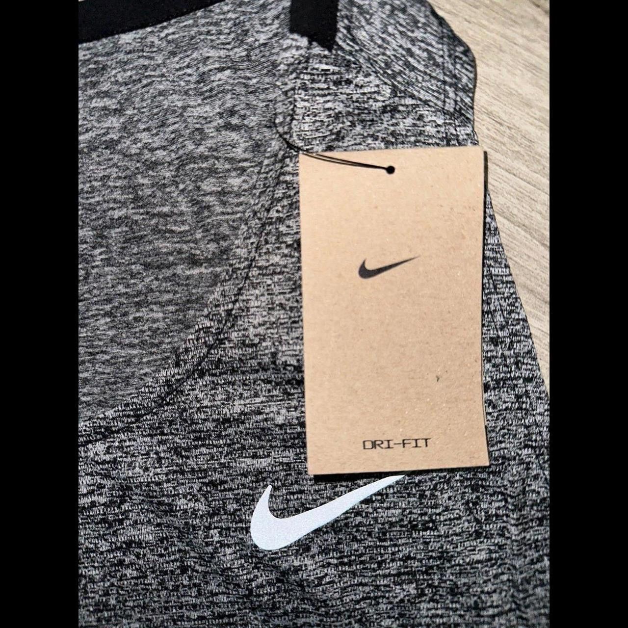 Nike New Mens Nike Running Core Size US XL / EU 56 / 4 - 3 Thumbnail
