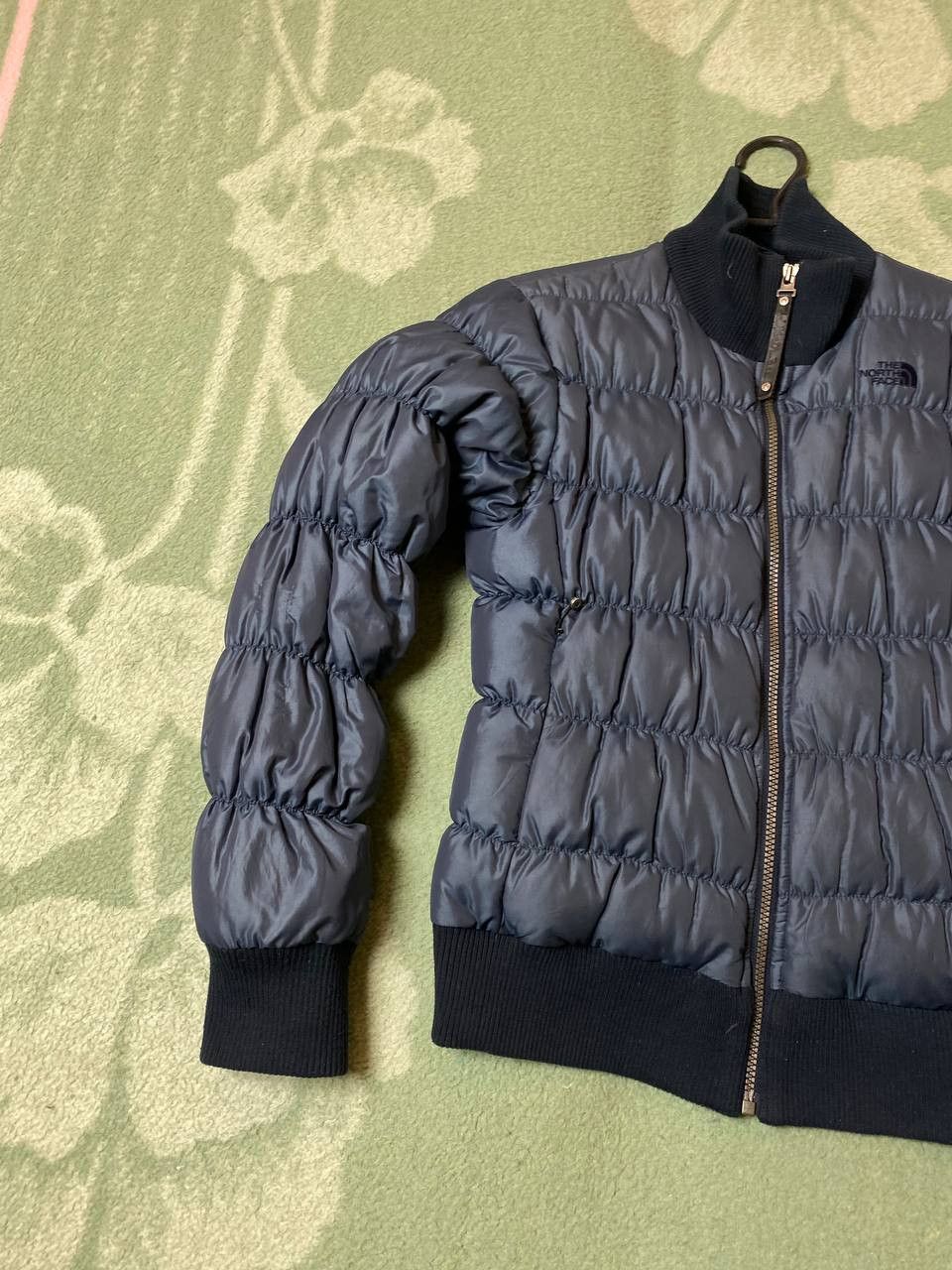 The North Face vintage Y2K black The North Face jacket Streetwear Size M / US 6-8 / IT 42-44 - 7 Thumbnail