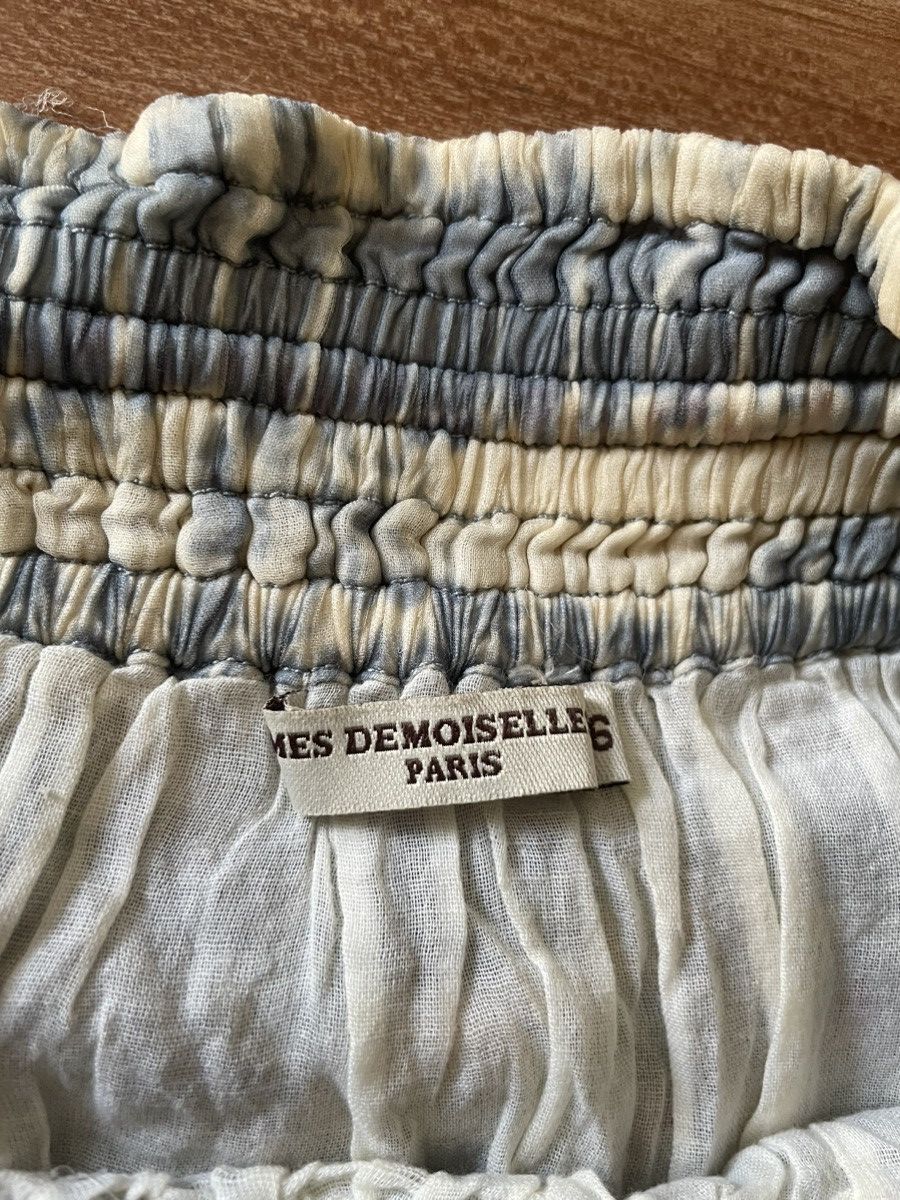 Mes Demoiselles Mes Demoiselles Skirt Size 25" / US 0 / IT 36 - 4 Thumbnail