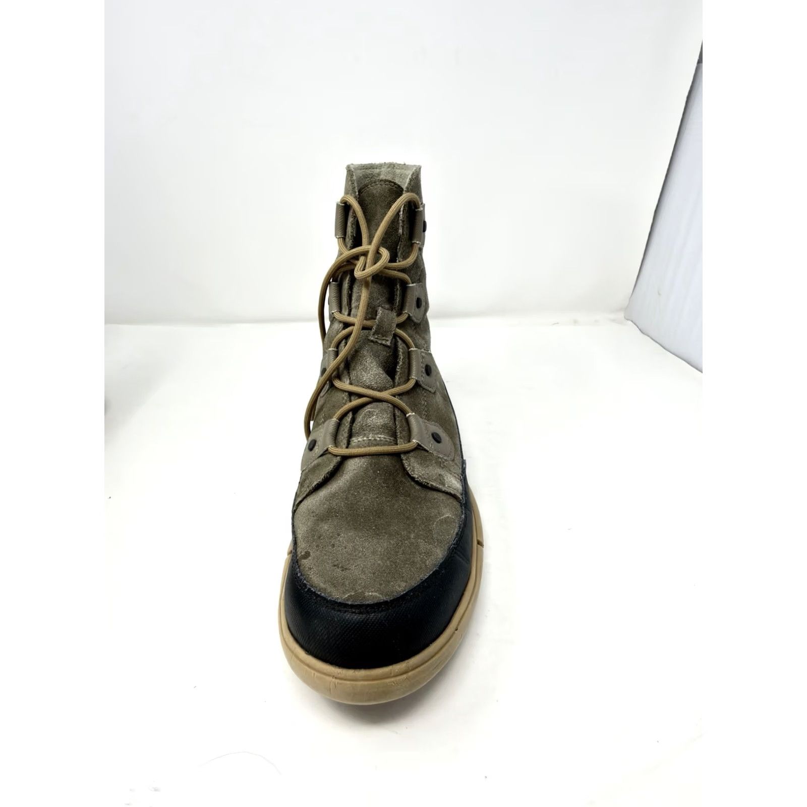 Sorel Explorer Boots Men display picture 2