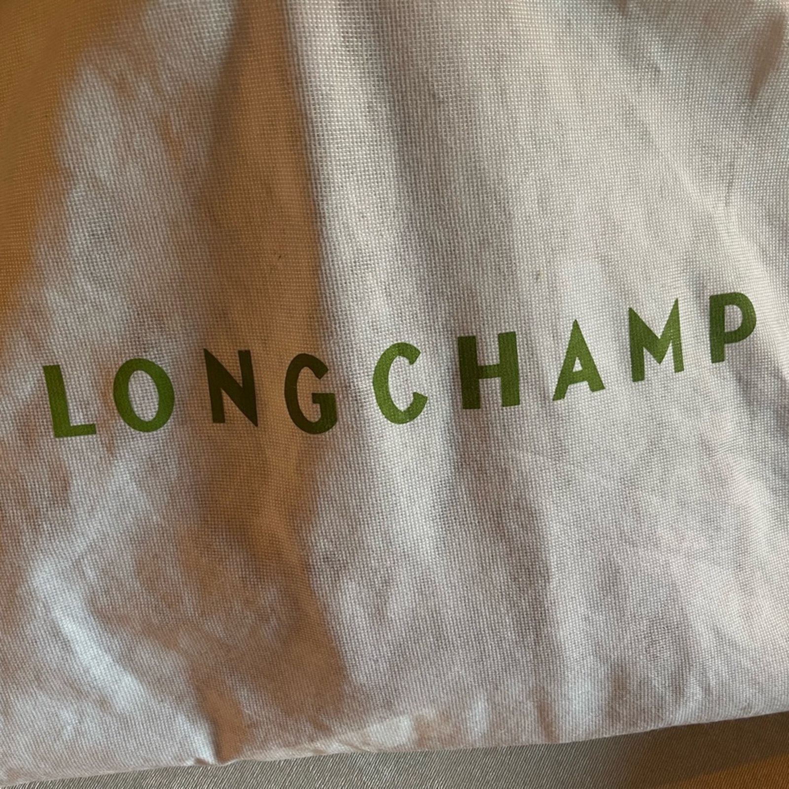 Longchamp Longchamp LE PLIAGE CUIR Leather Handbag NWT Size ONE SIZE - 5 Thumbnail