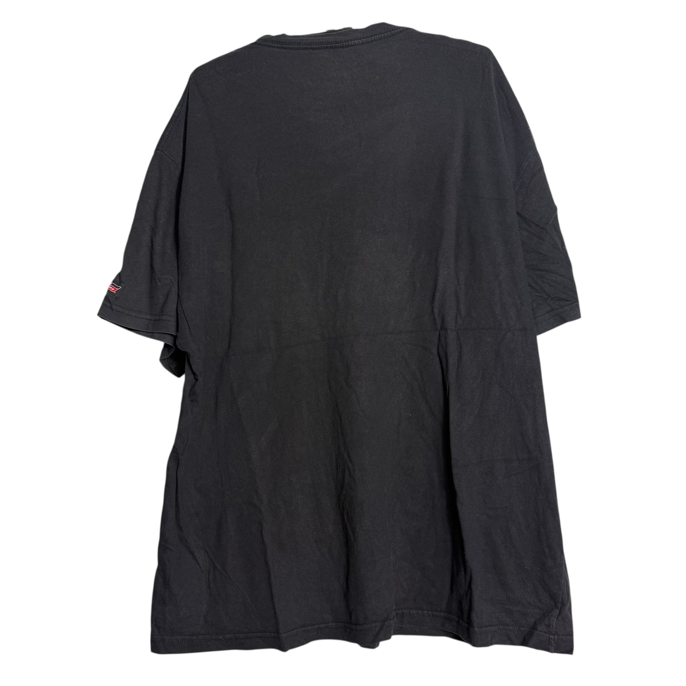 Dickies 🔥RARE🔥Genuine Dickies Single Pocket T-shirt Size US XXL / EU 58 / 5 - 4 Thumbnail