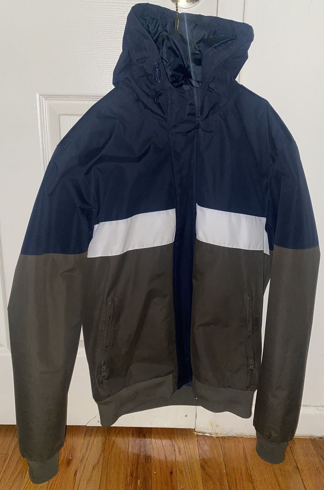 Other Vintage parkas jacket (sz-small) Size US S / EU 44-46 / 1 - 1 Thumbnail
