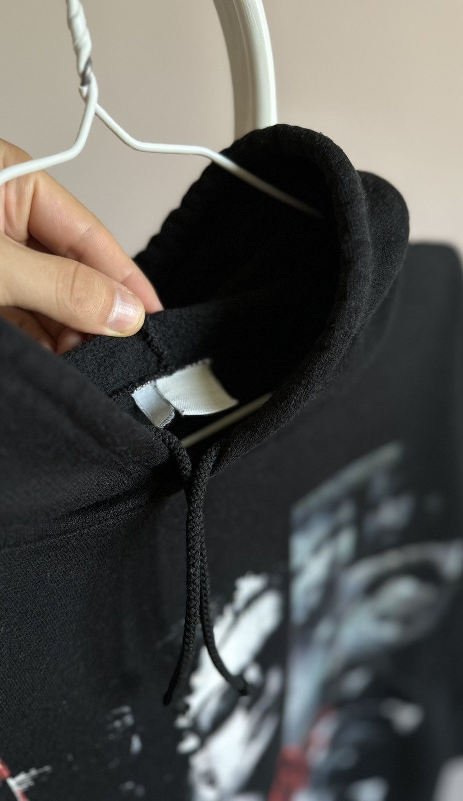 Other Vintage 2003 Linkin Park Worldwide Tour Rock Hoodie Sweater Size M / US 6-8 / IT 42-44 - 7 Thumbnail