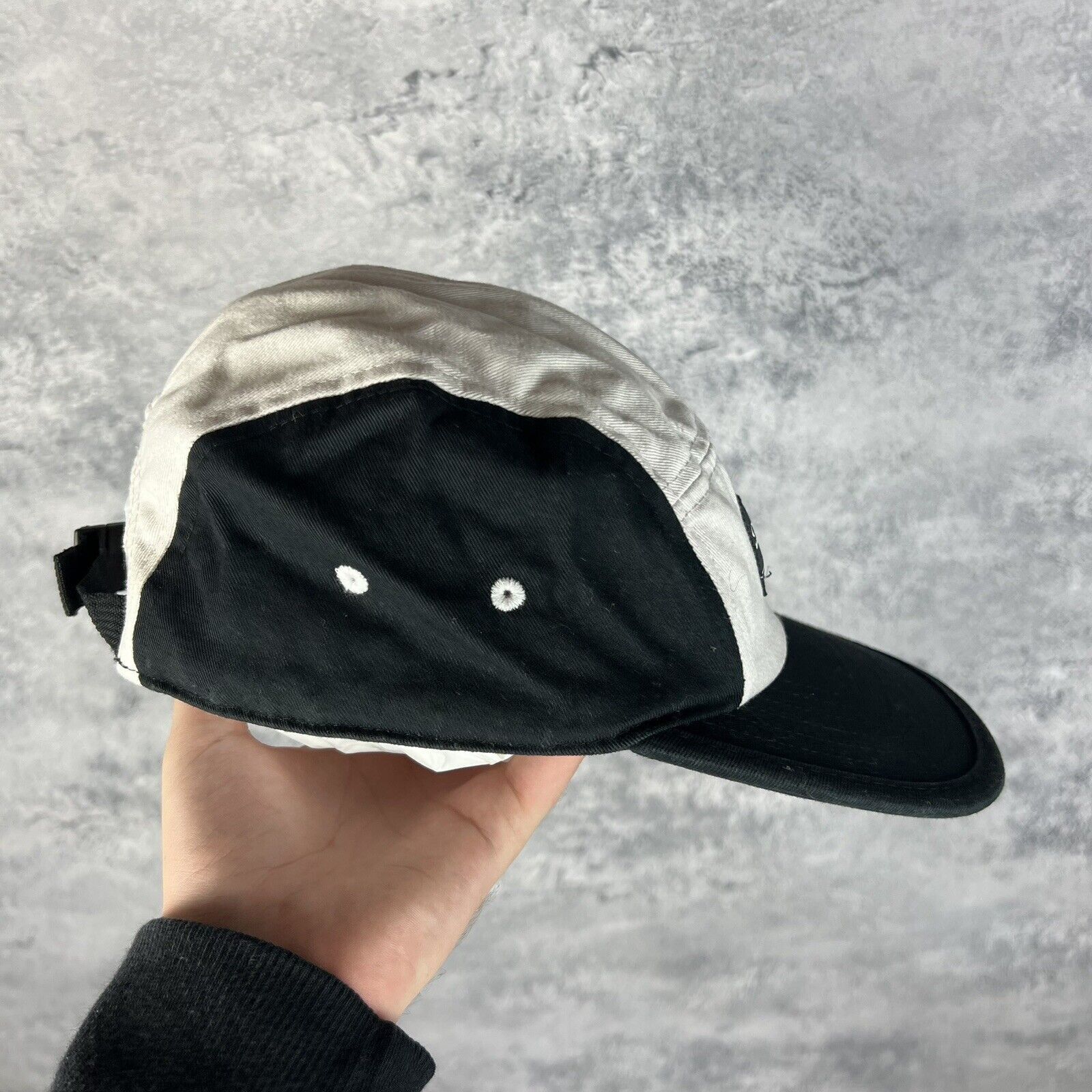 Oakley Oakley 5 Panel Cap Men's One Size ` Size ONE SIZE - 11 Thumbnail