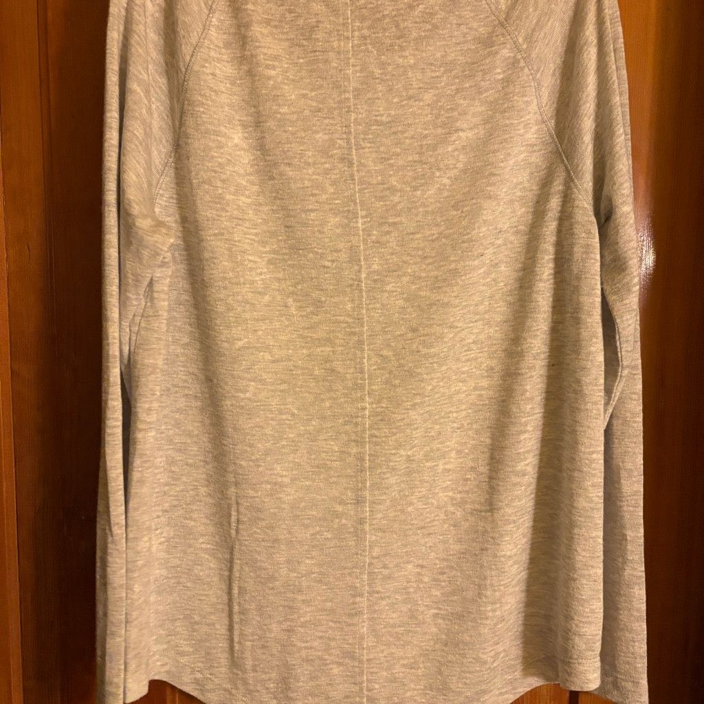 Loft Loft (Lou & grey signature soft) sweatshirt Size S / US 4 / IT 40 - 4 Thumbnail