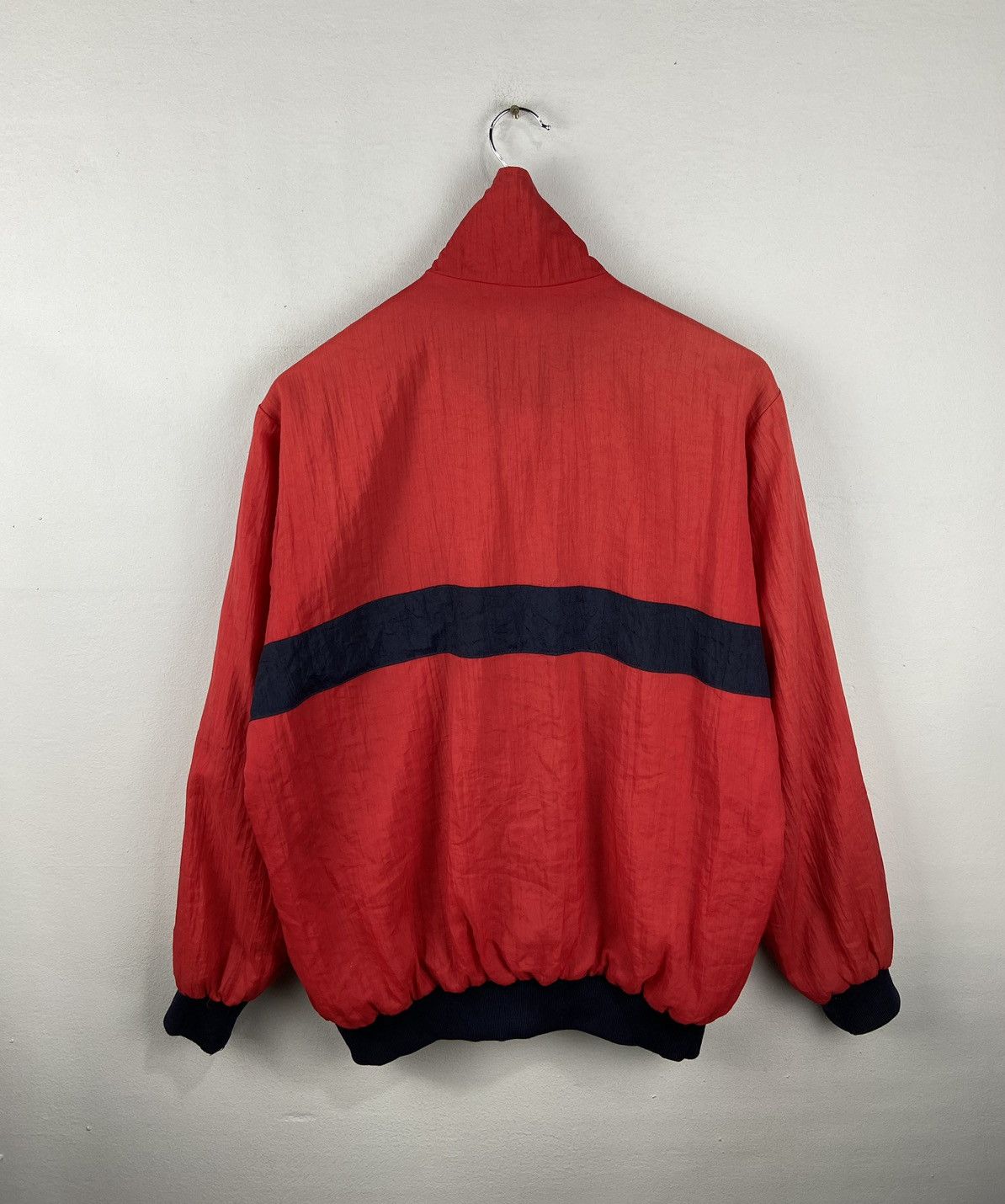 Other × Vintage Vintage Ucla lightweight jacket Size US L / EU 52-54 / 3 - 7 Thumbnail