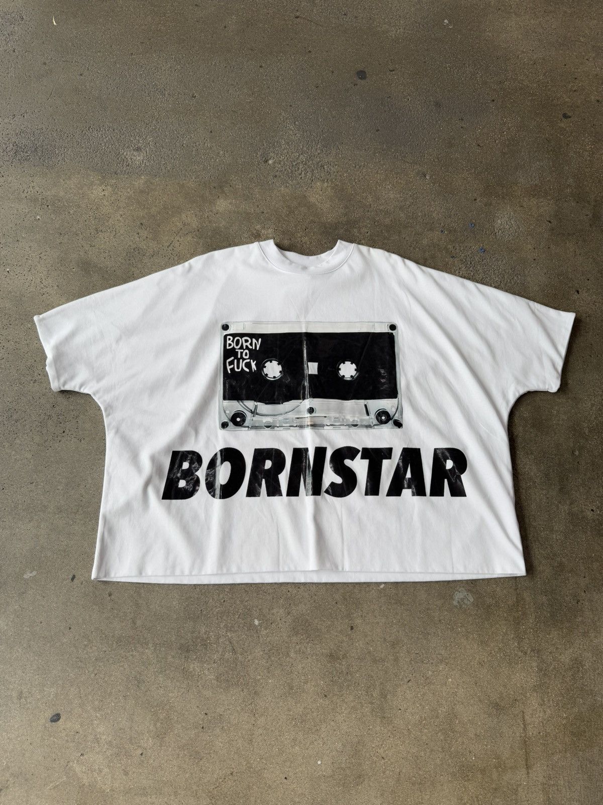 Billionaire Studios BILLIONAIRE STUDIOS BORN-STAR Size US XL / EU 56 / 4 - 1 Thumbnail