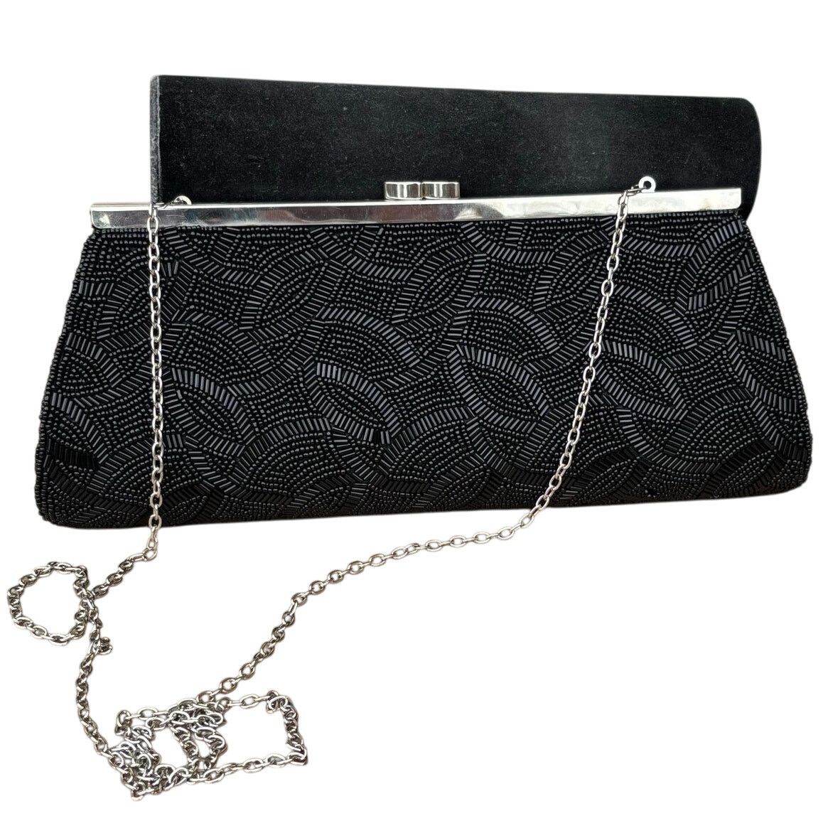Other Vintage Black La Regaie Purse Size ONE SIZE - 1 Thumbnail