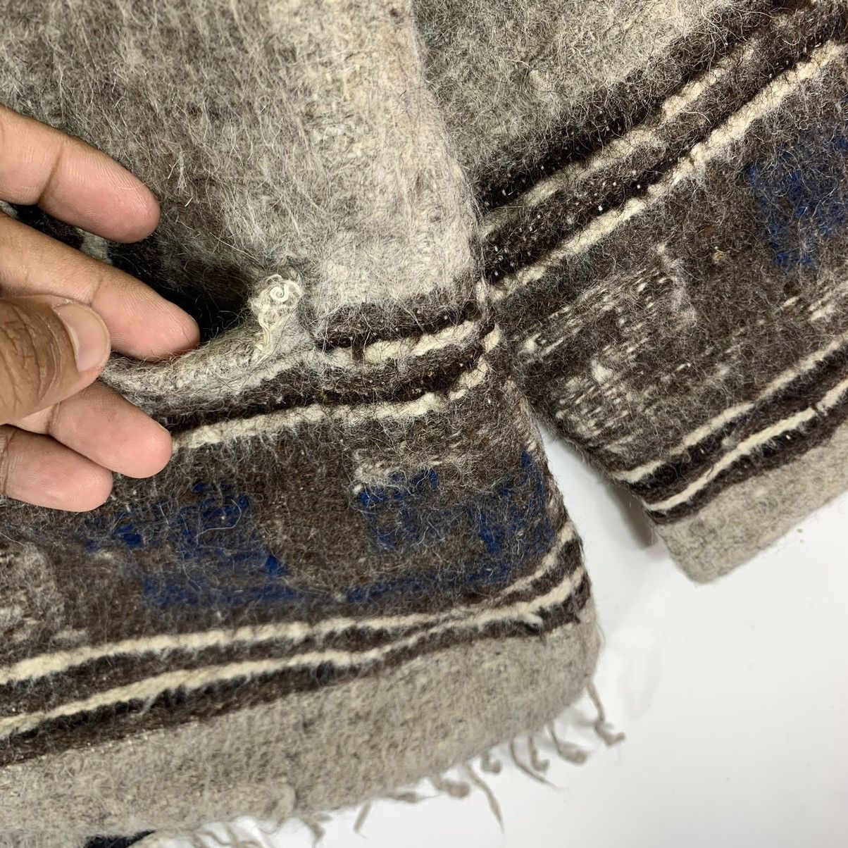 Native × Vintage Vintage JRZABELLE Traditional Style Country Size US M / EU 48-50 / 2 - 8 Thumbnail